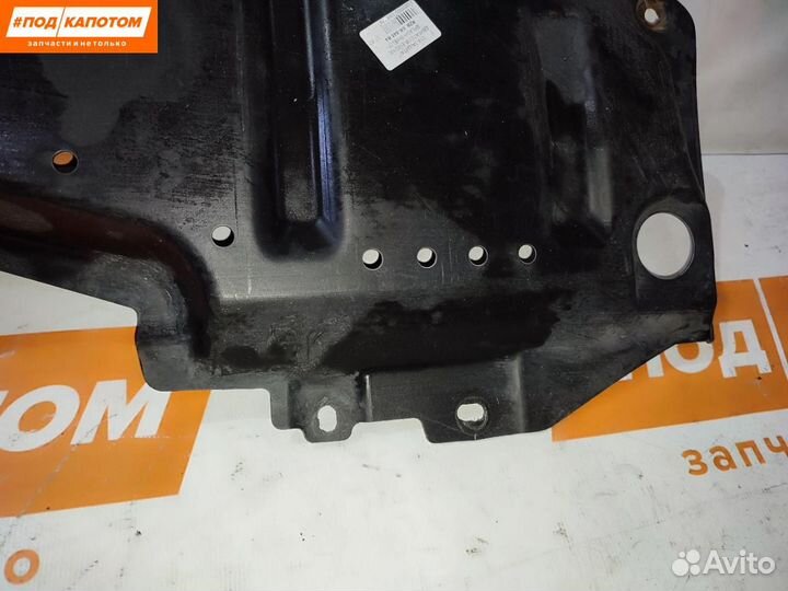 Защита двигателя Mazda 6 GH 2009 GS1D56112A