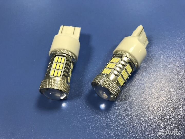 Светодиодные лампы дхо Гранта Веста Калина2 Рено