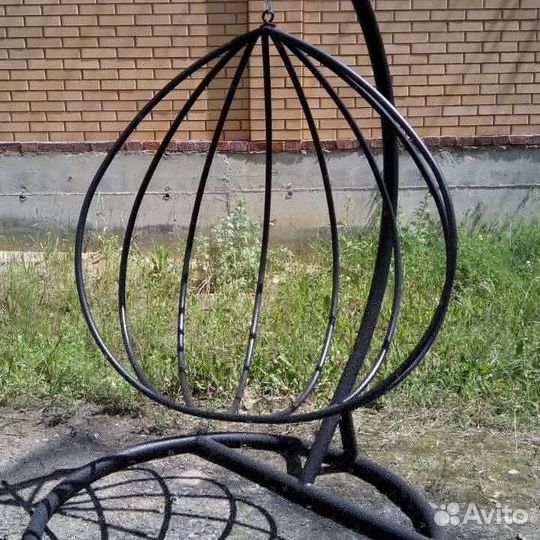 Садовые качели