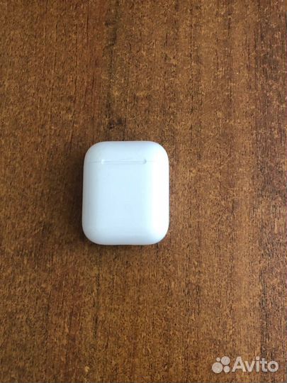 Airpods 1 оригинал