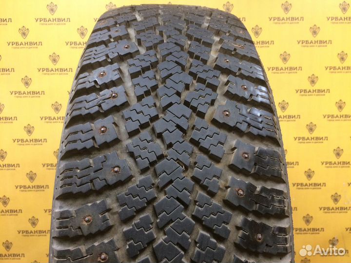 Nokian Tyres Hakkapeliitta SUV 265/70 R17 113T