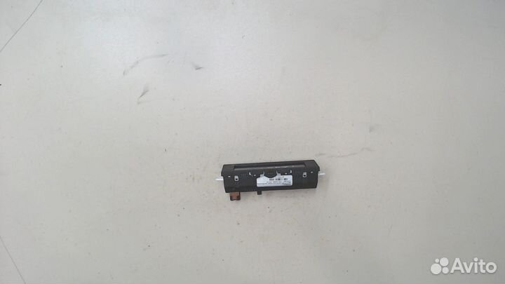 Дисплей компьютера Citroen C3 2009, 2010