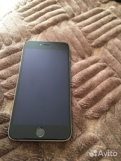 iPhone 6S Plus, 16 ГБ
