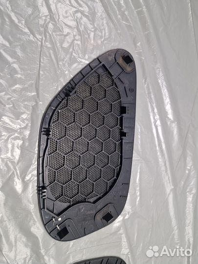 Решетки динамиков Bose Saaqb 9-3 12766234 12766231