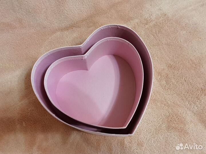 Коробка подарочная