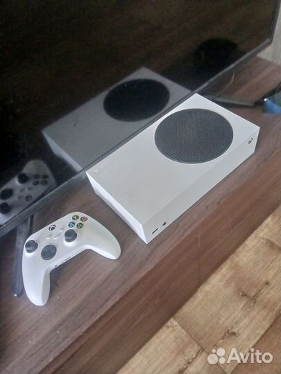 Xbox series s