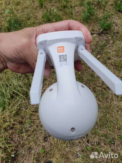 Камера с сим картой