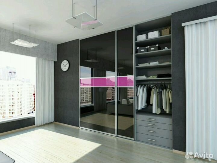 Мебель на заказ