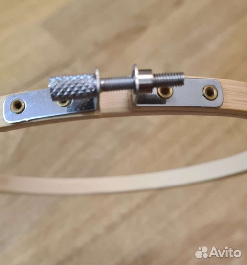 Пяльца для вышивания