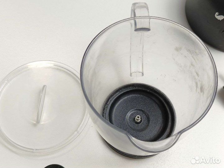 Капучинатор Kitfort