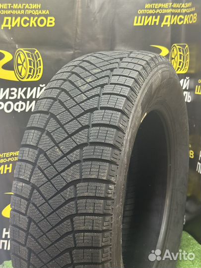 Pirelli Ice Zero FR 235/55 R18 104H