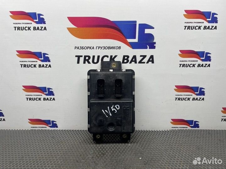 504280976 Блок управления светом