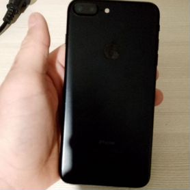 iPhone 7 Plus, 256 ГБ