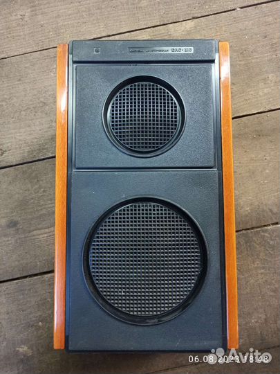 Колонка 6ас 310