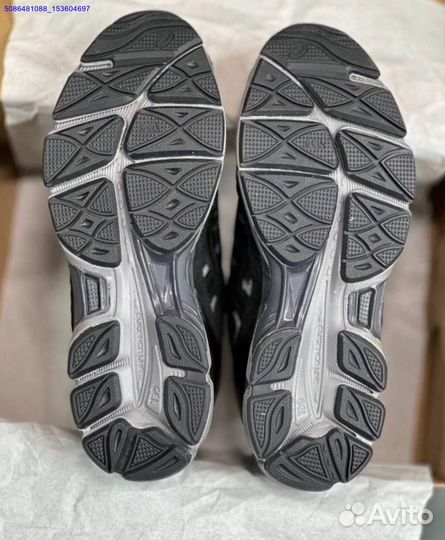 Кроссовки asics gel nyc оригинал