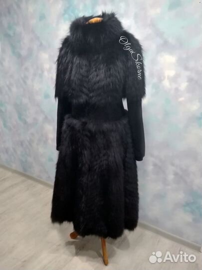 Пошив и ремонт одежды из меха и кожи