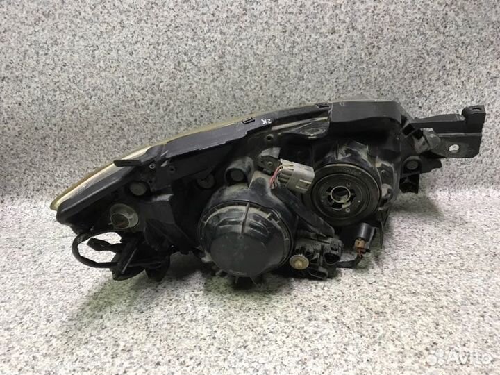 Фара левая Subaru Impreza GH 2007