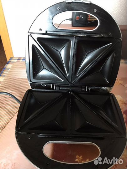 Сэнвичница