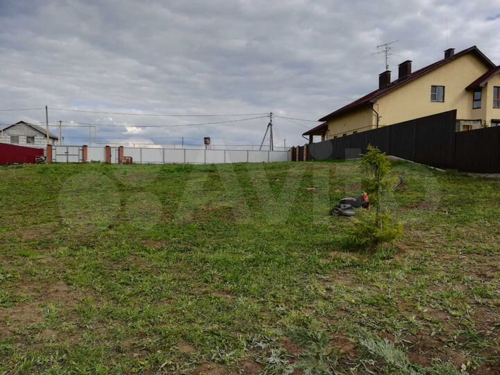 Участок 15 сот. (ИЖС)