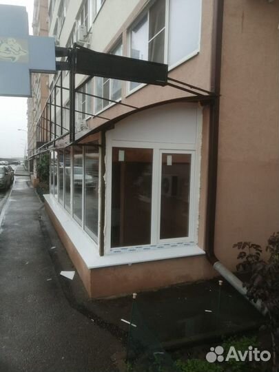 Пластиковые окна и двери от производителя