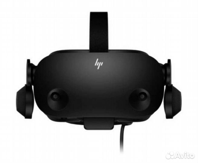 Очки виртуальной реальности VR HP Reverb G2