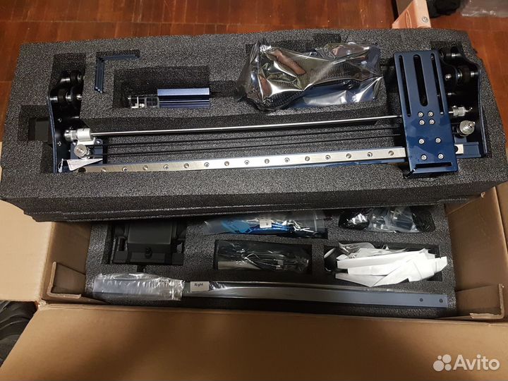 Лазерный гравер с модулем 90Вт или 160Вт