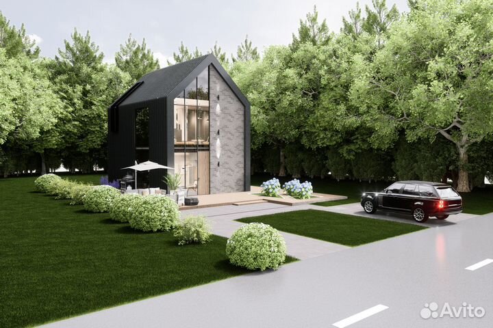 3D моделирование/3d тур от 1 дня