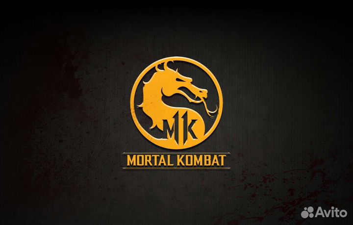 Mortal Kombat 11 Ultimate для PlayStation5