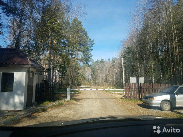 Участок 10 сот. (СНТ, ДНП)