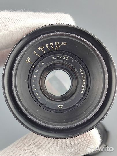 Юпитер 12 м39