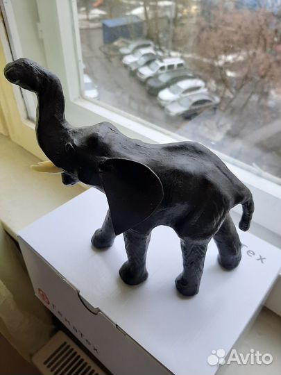 Фигурки животных