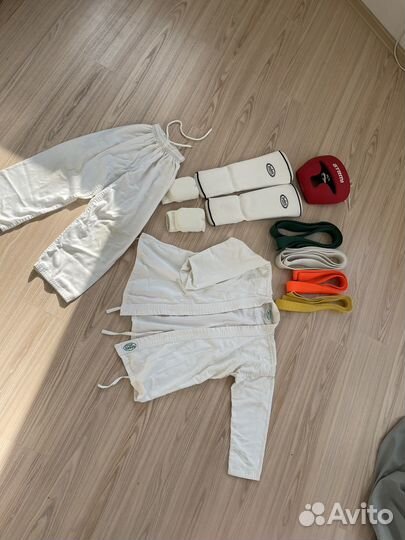 Кимоно для ребенка