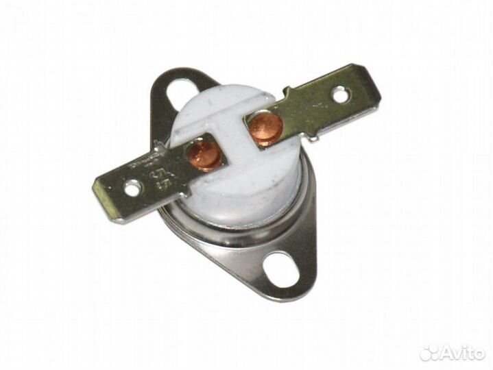 Датчик температуры KSD (160С 250V, 16A)