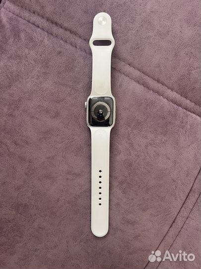 Apple watch series 4 40mm