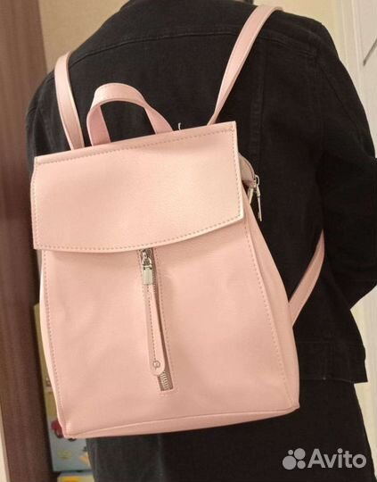 Сумка рюкзак