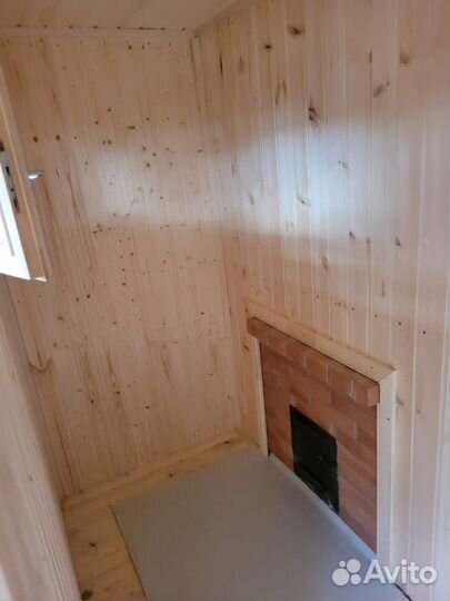 Ремонт и строительство