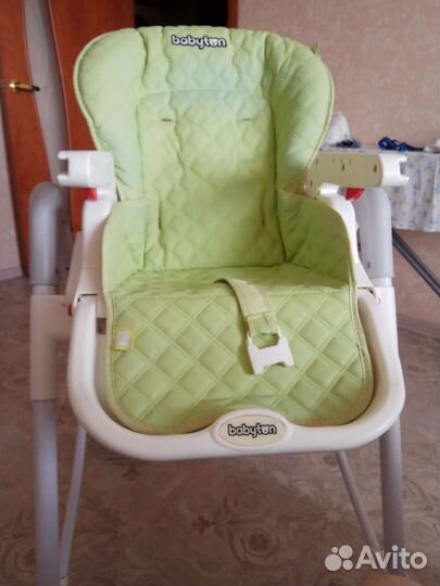 Стульчик для кормления