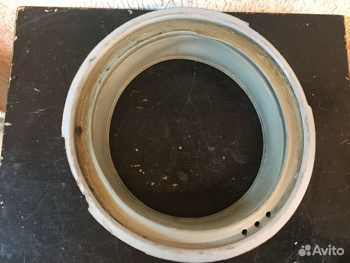 Манжета люка стиральной машины Bosch