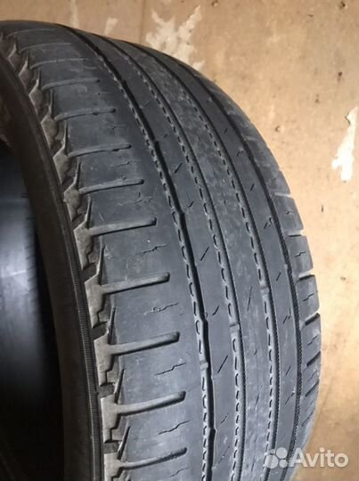 Nokian Tyres Nordman 4 235/55 R17