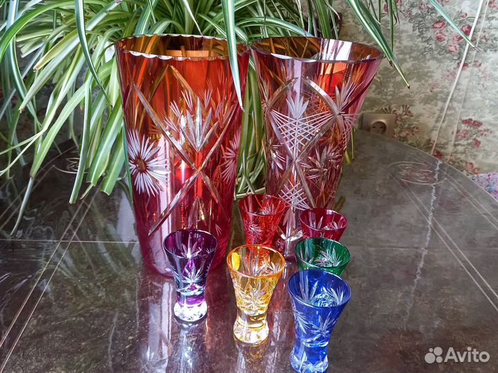 Наборы Чехословакия,Германия