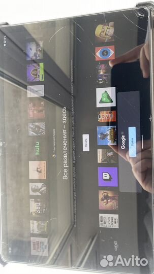 Планшет Lenovo tab P11