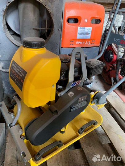 Аренда и прокат вибротрамбовки