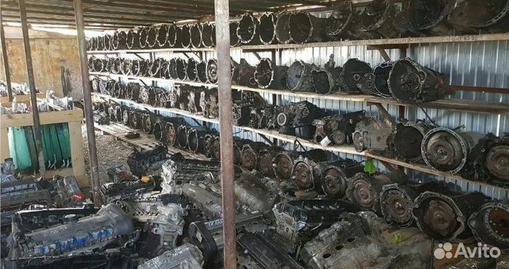 Промежуточный вал правого привода Toyota camry XV4