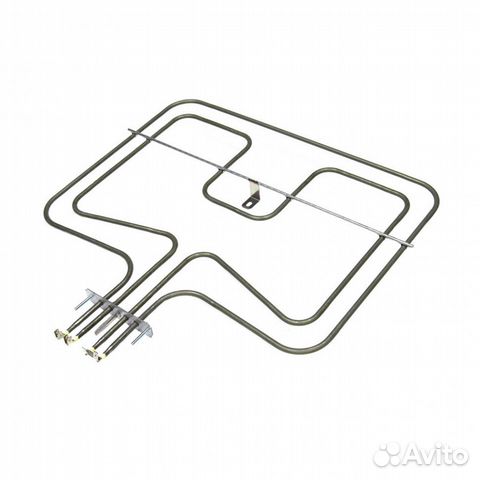 Тэн для духовки Electrolux, Zanussi, AEG 1000/1700