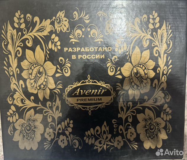 Сапоги демисезонные женские Avenir premium 39 р