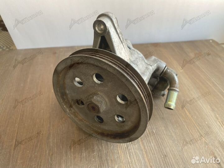 Насос гидроусилителя Honda Accord 4 1990-1993