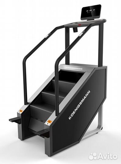 Лестница-степпер Koenigsmann LT01