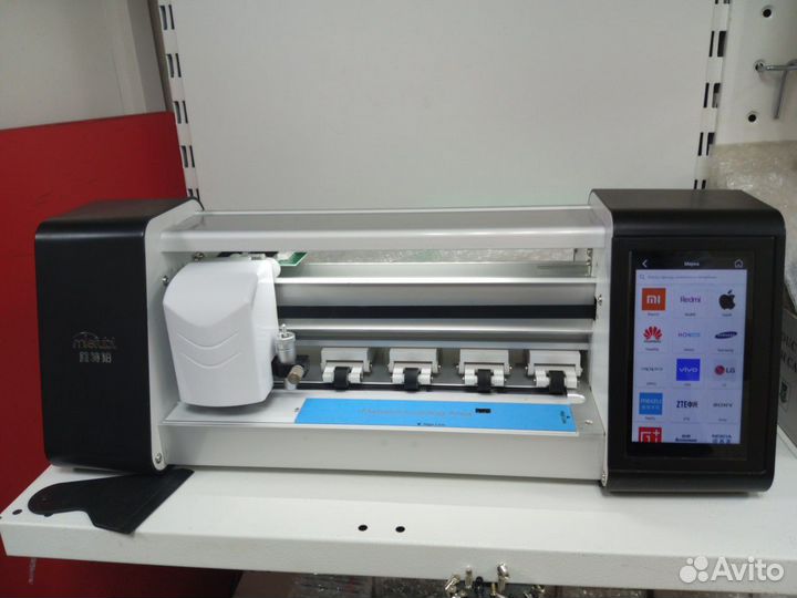 Продам мастерскую по ремонту сотовой техники