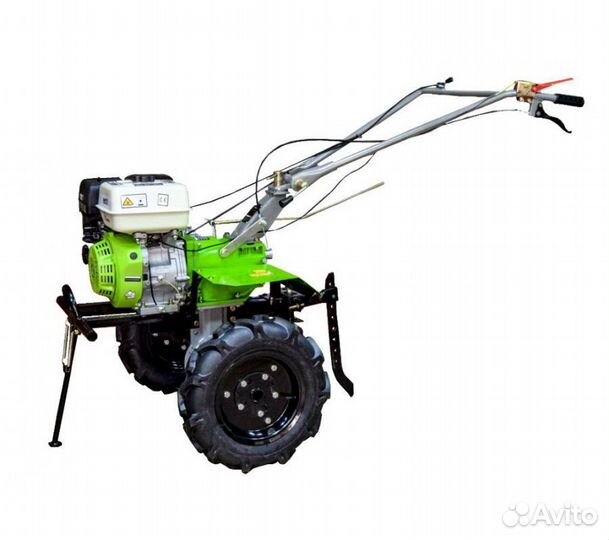 Мотоблок Нева, forza, Беларус