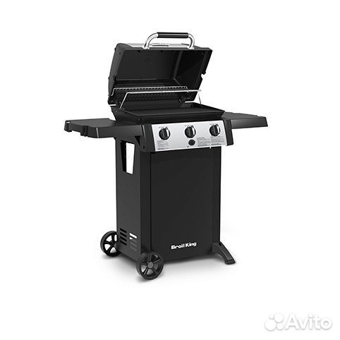 Газовый гриль Broil King Gem 310